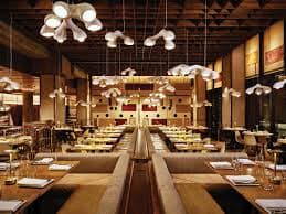 Restaurants & Dining