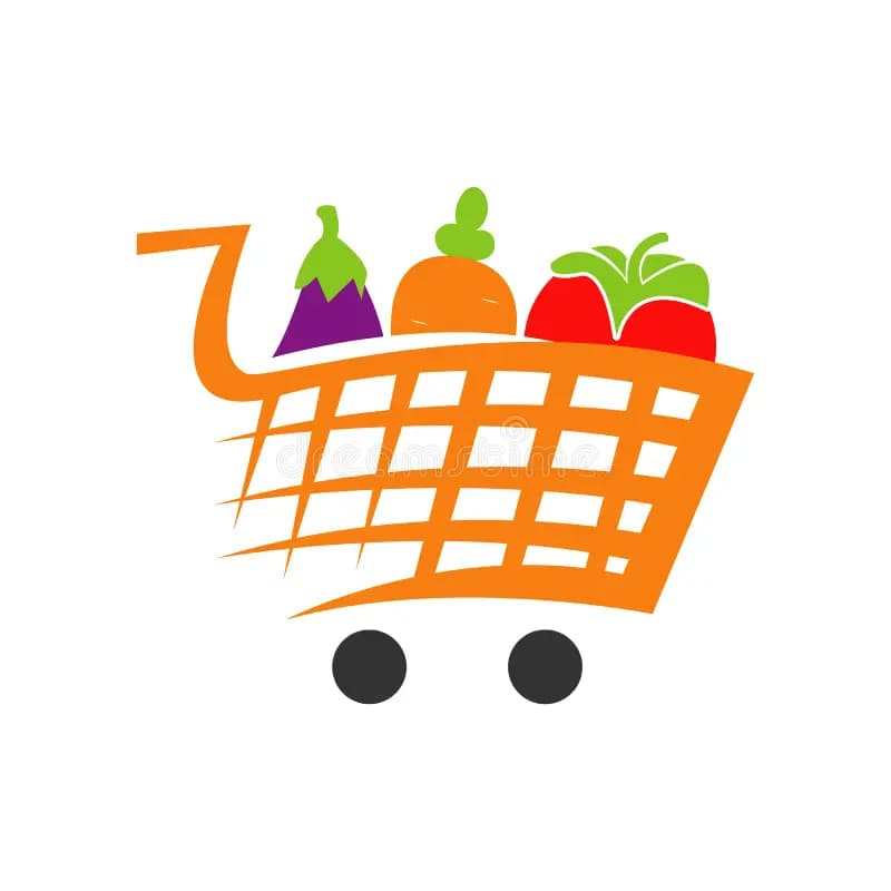 Green Basket Market